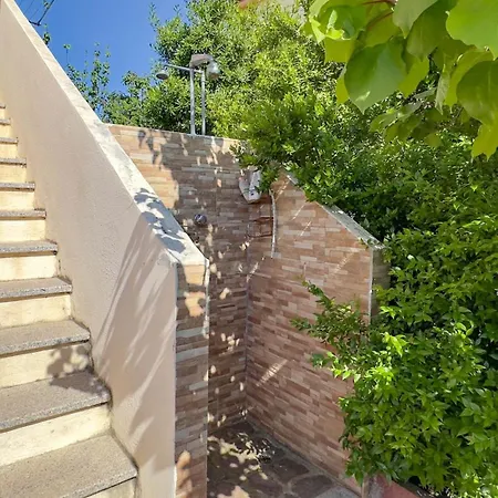 Daire Casa Tombolini