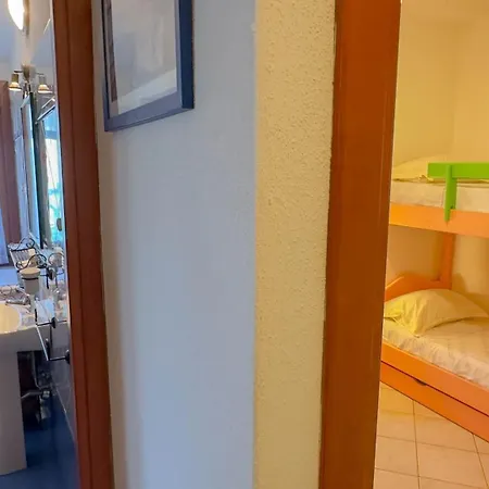 Casa Tombolini * Limpiddu