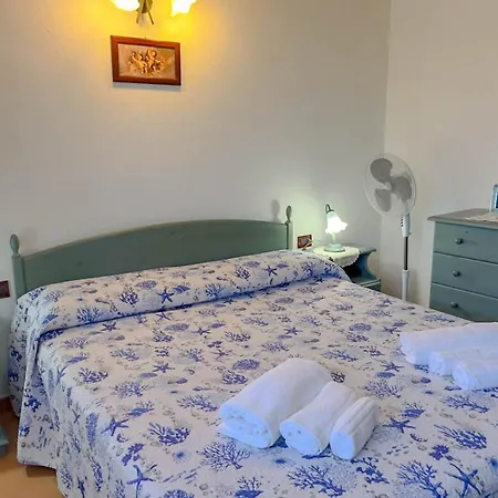 Daire Casa Tombolini