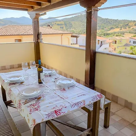 Casa Tombolini Limpiddu