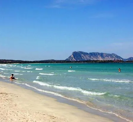 Casa Tombolini Appartamento *