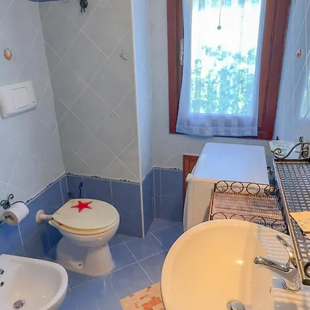 Casa Tombolini Daire