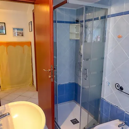 Casa Tombolini Daire *