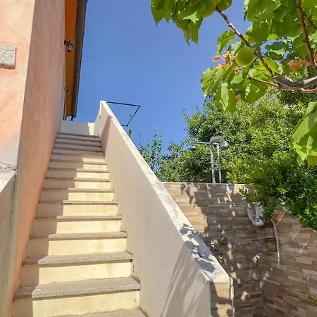 Appartamento Casa Tombolini