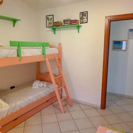 Casa Tombolini * Limpiddu