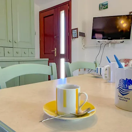 Casa Tombolini Appartamento