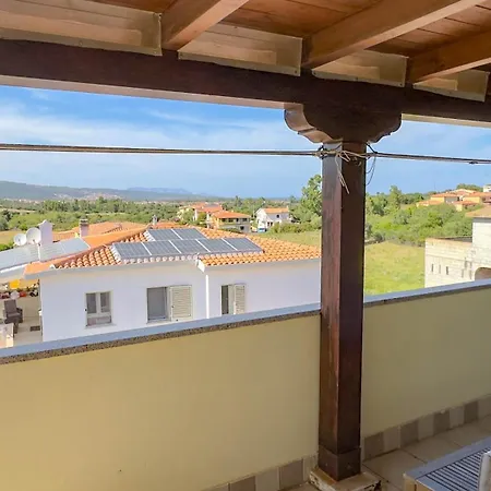 Casa Tombolini Daire *