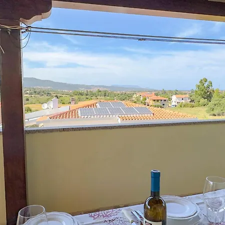 Casa Tombolini Appartamento *