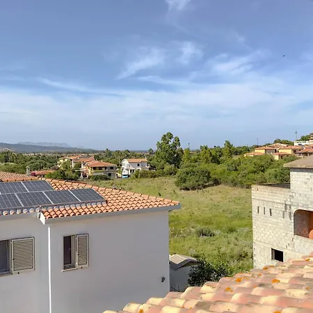 Casa Tombolini * Limpiddu